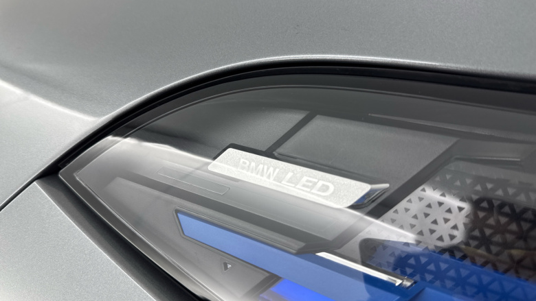 BMW X5 xDrive30d MHT M Sport 5dr Auto Diesel Estate